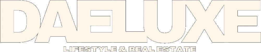 DAELUXE — Lifestyle and Real Estate